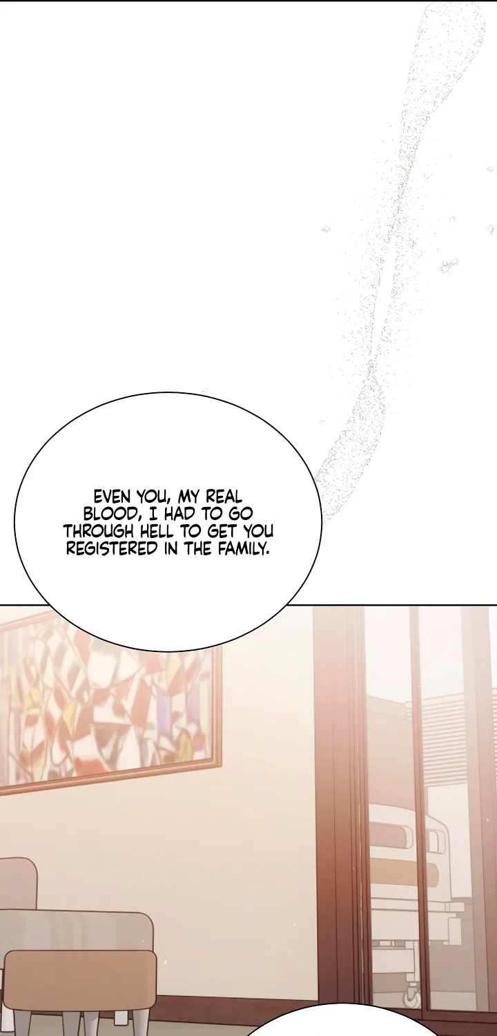 Read Determined to Be Abandoned chapter 27 image 64 on Lezhin