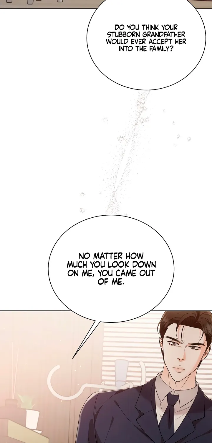 Read Determined to Be Abandoned chapter 27 image 65 on Lezhin