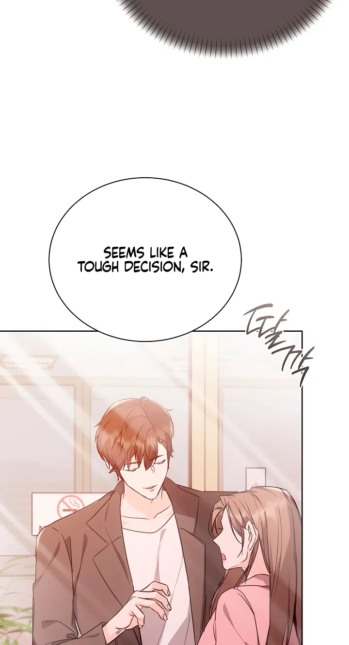 Read Determined to Be Abandoned chapter 28 image 11 on Lezhin