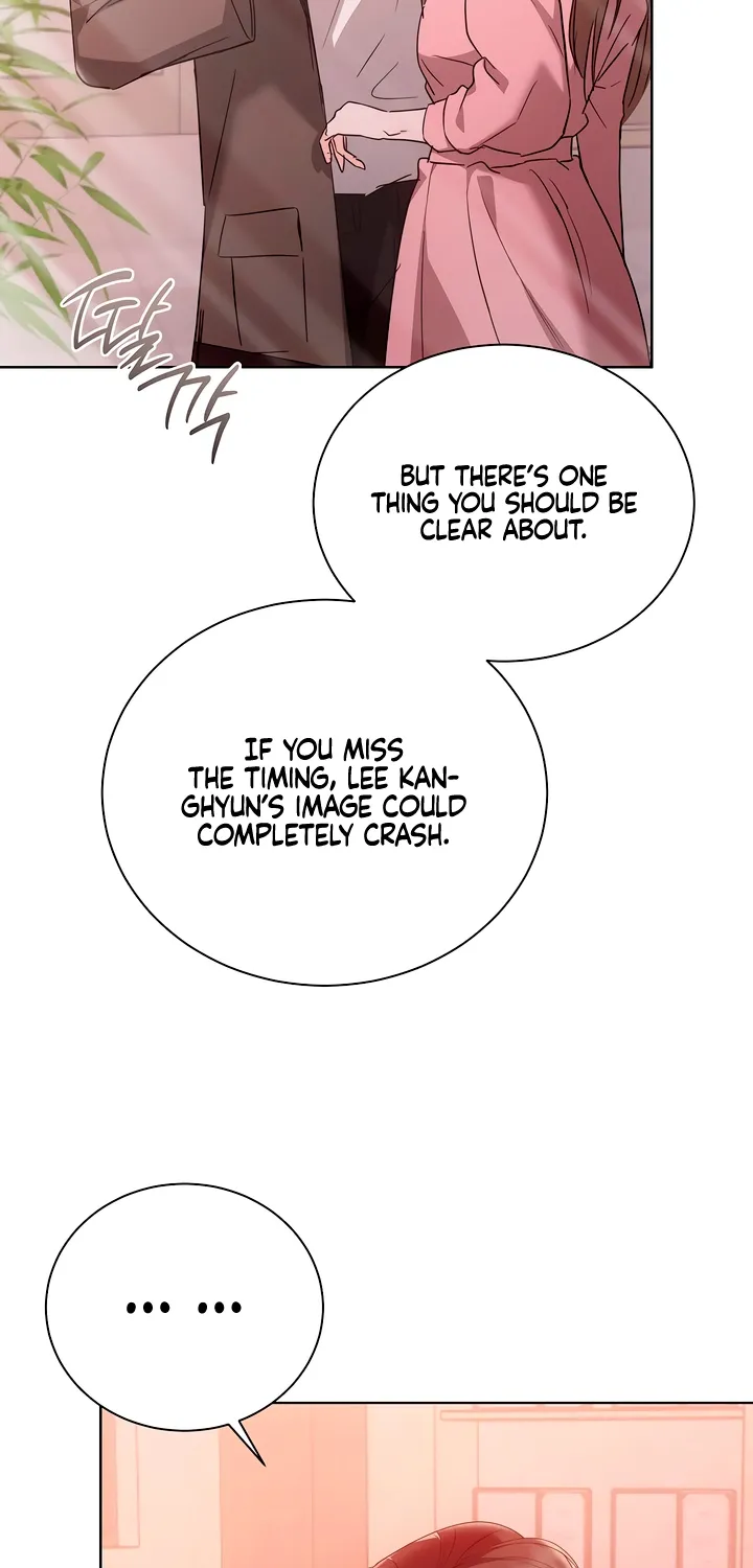 Read Determined to Be Abandoned chapter 28 image 12 on Lezhin
