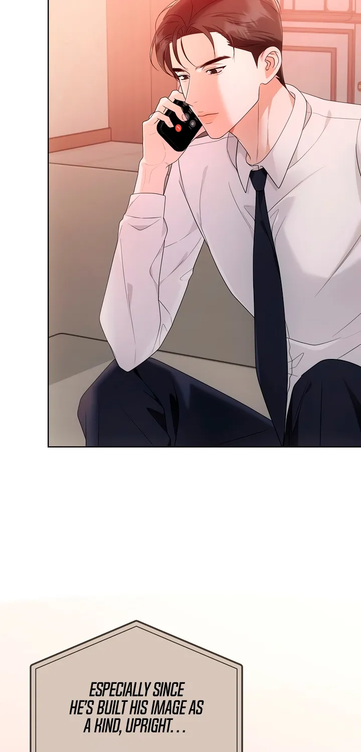 Read Determined to Be Abandoned chapter 28 image 13 on Lezhin