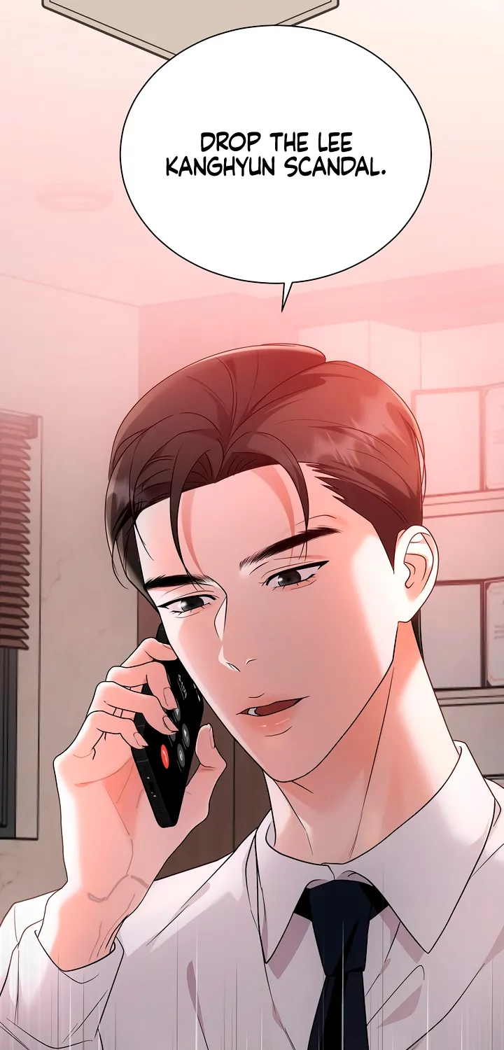 Read Determined to Be Abandoned chapter 28 image 14 on Lezhin