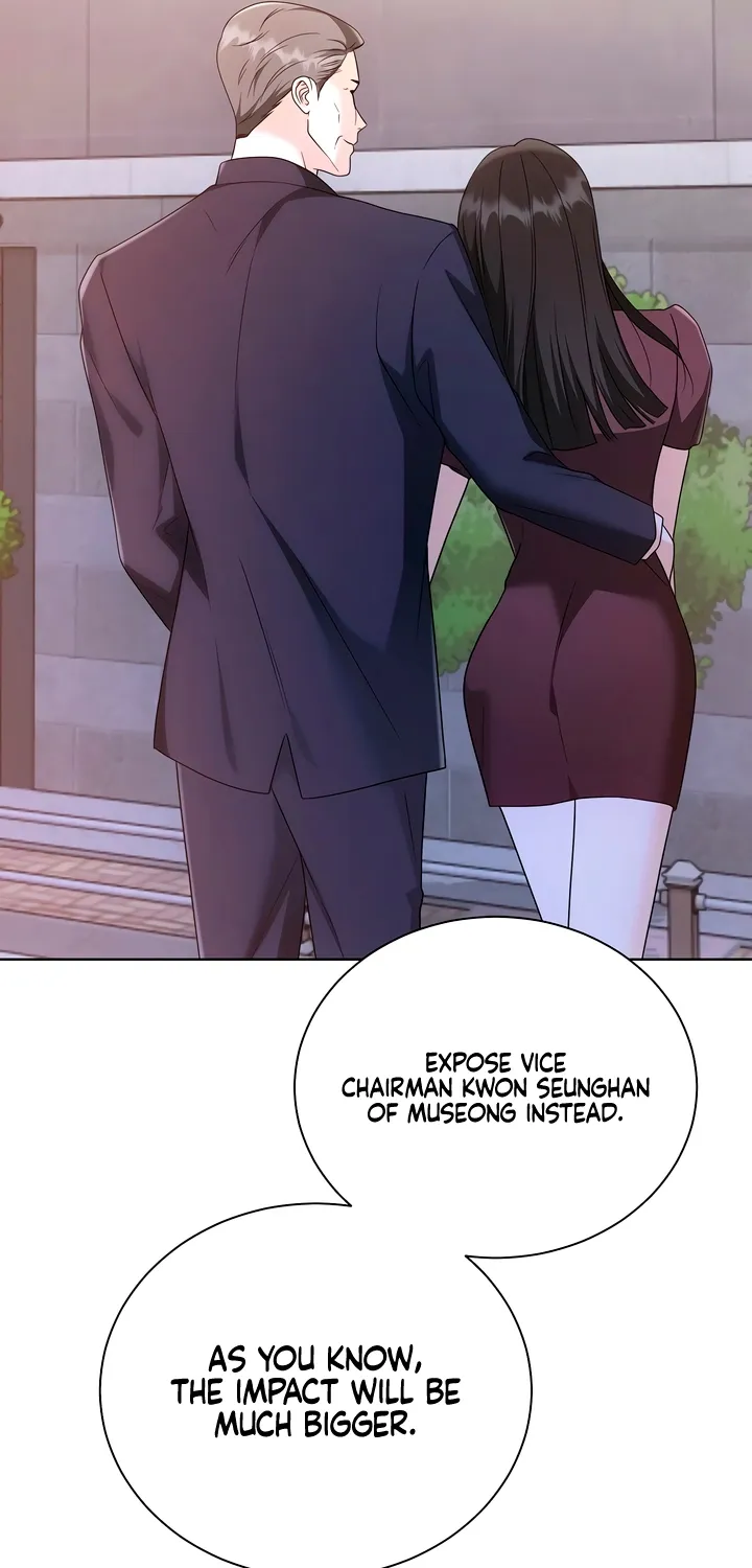 Read Determined to Be Abandoned chapter 28 image 16 on Lezhin