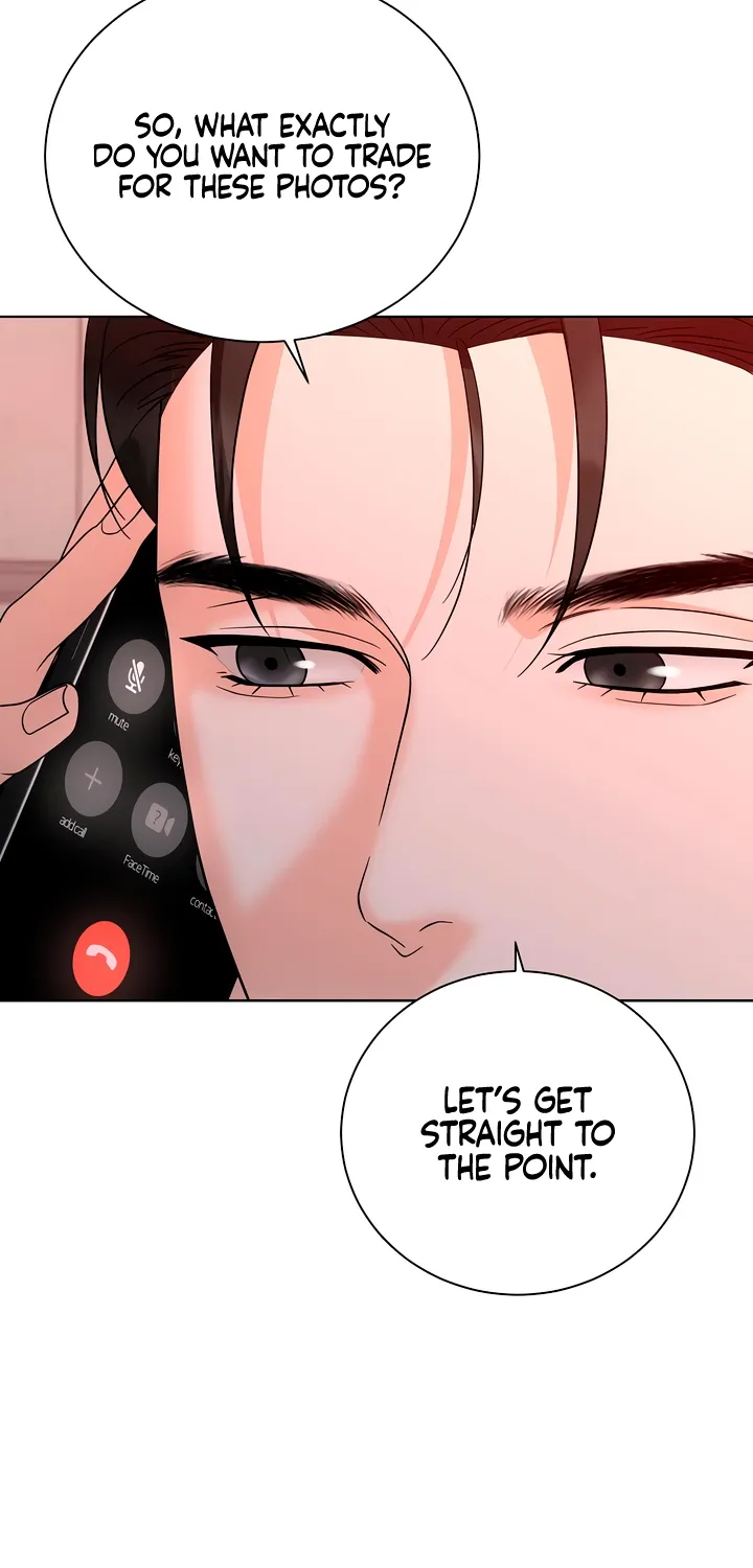 Read Determined to Be Abandoned chapter 28 image 2 on Lezhin