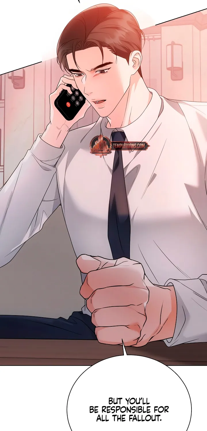 Read Determined to Be Abandoned chapter 28 image 20 on Lezhin