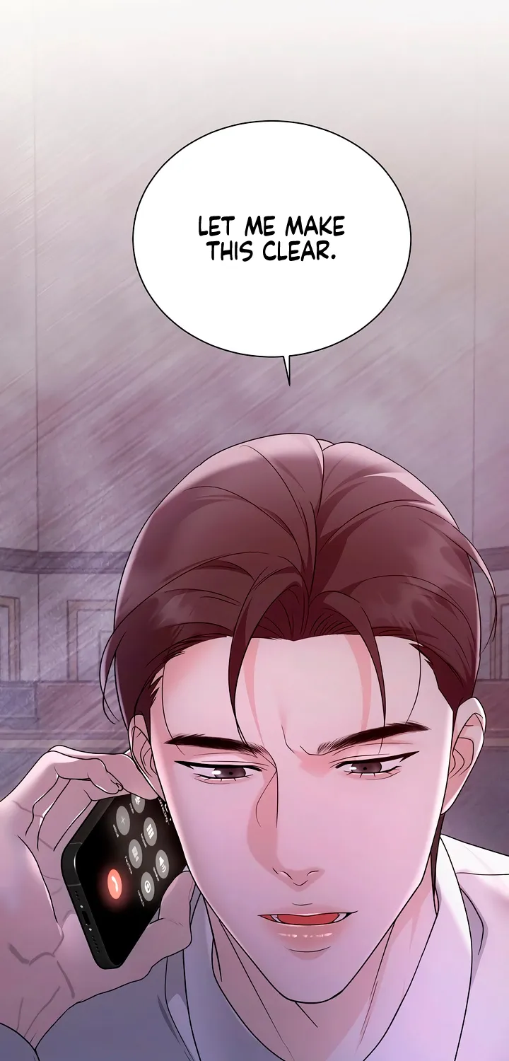 Read Determined to Be Abandoned chapter 28 image 22 on Lezhin