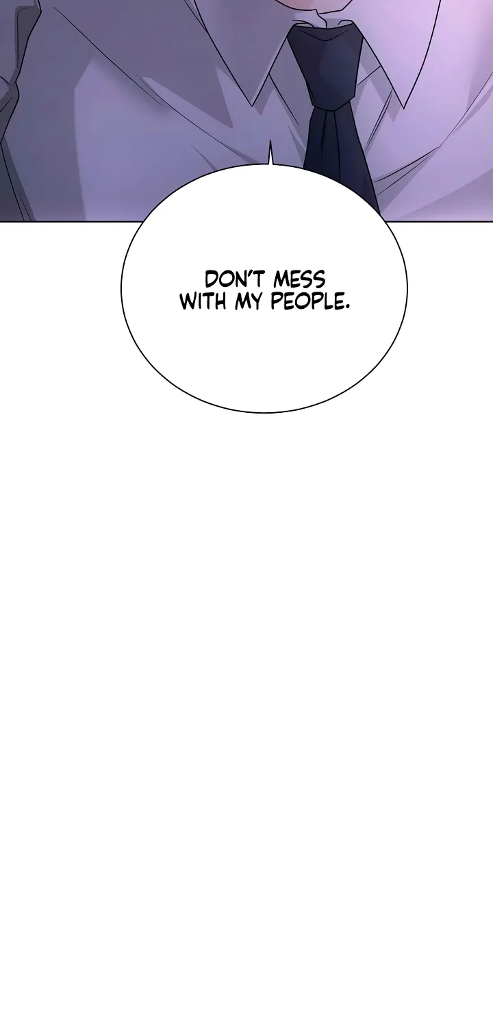 Read Determined to Be Abandoned chapter 28 image 23 on Lezhin