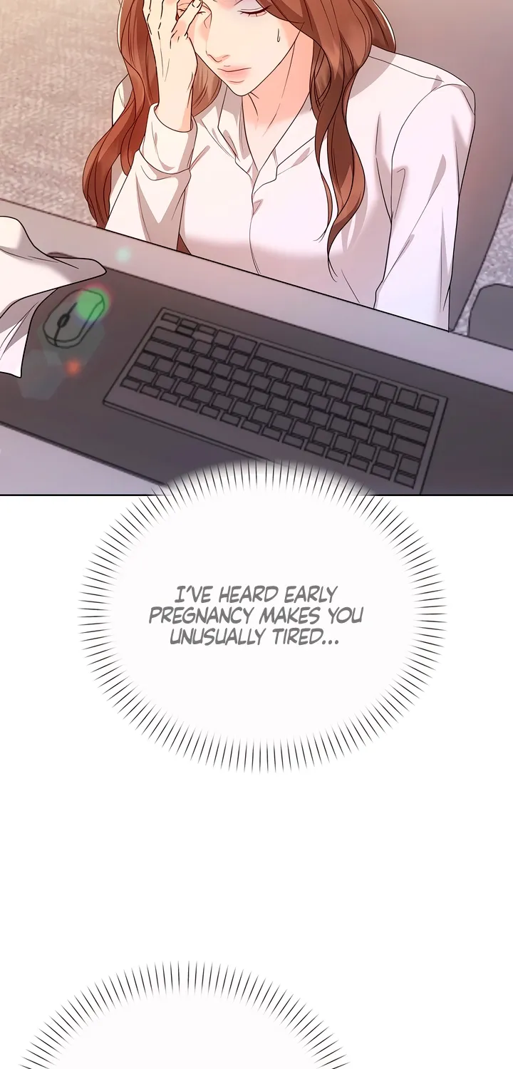 Read Determined to Be Abandoned chapter 28 image 26 on Lezhin