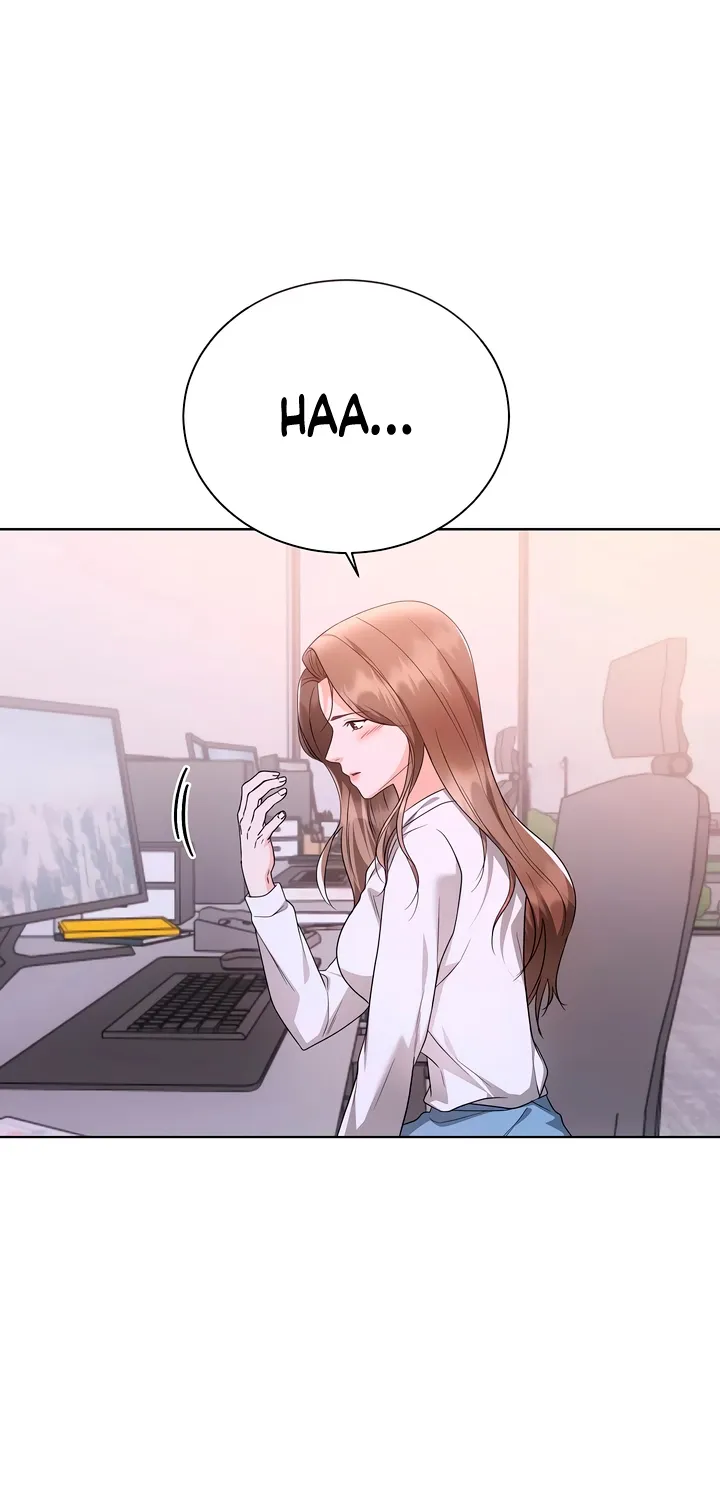 Read Determined to Be Abandoned chapter 28 image 28 on Lezhin