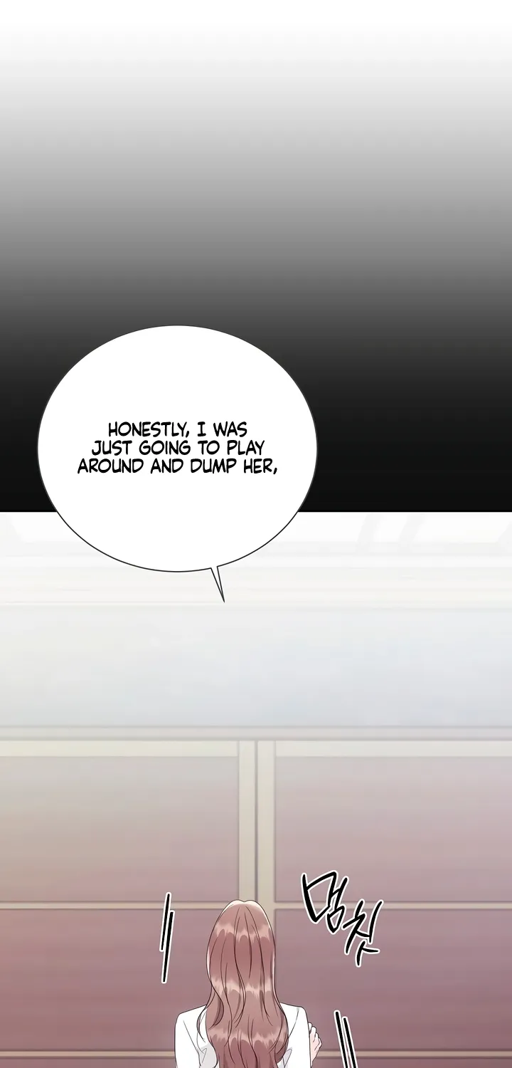 Read Determined to Be Abandoned chapter 28 image 29 on Lezhin