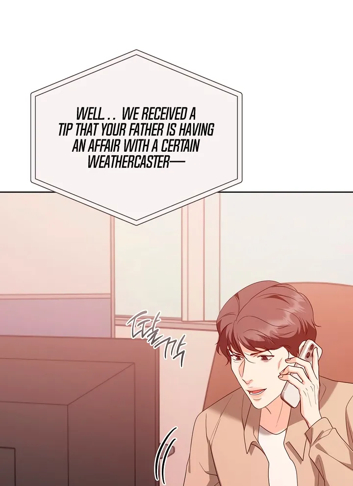 Read Determined to Be Abandoned chapter 28 image 3 on Lezhin