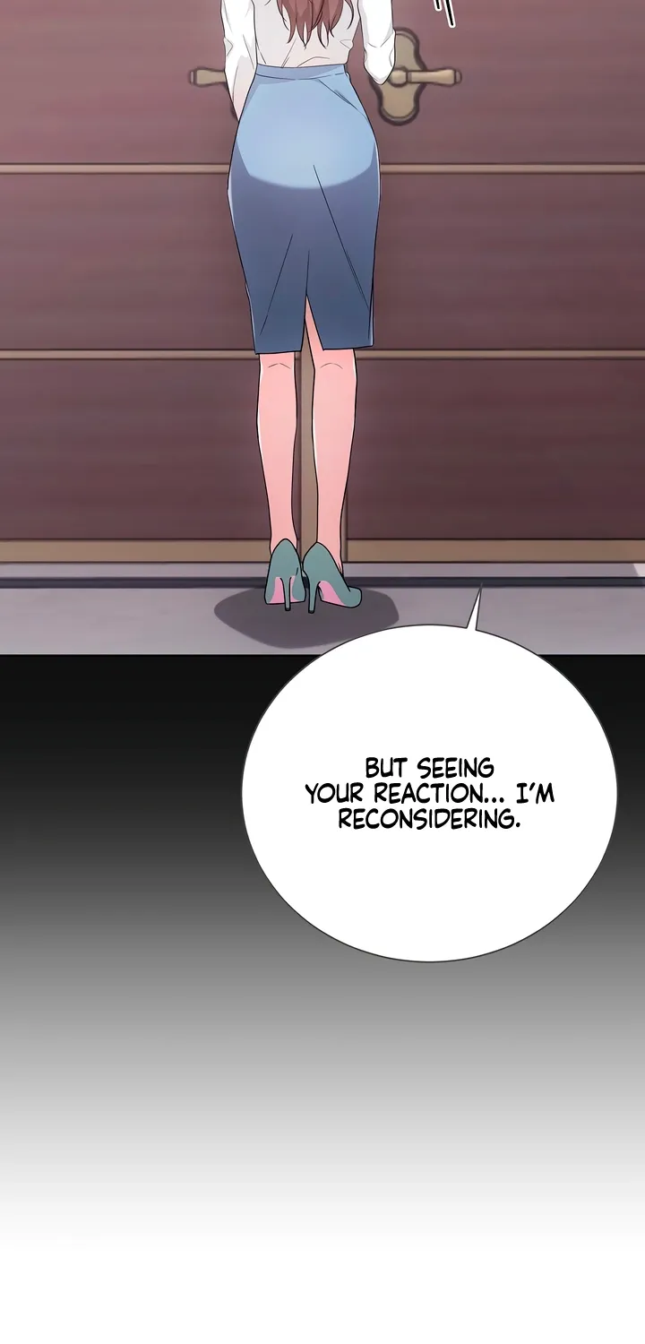 Read Determined to Be Abandoned chapter 28 image 30 on Lezhin