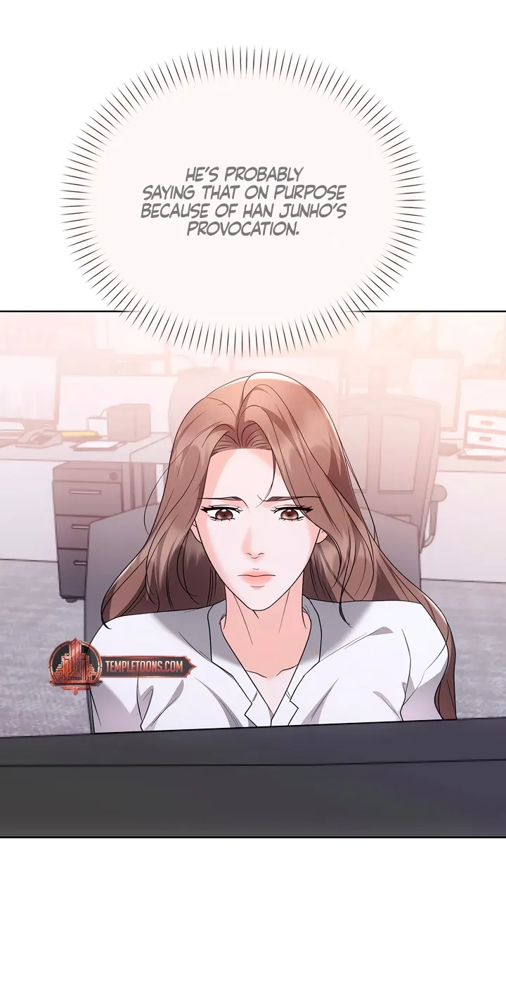 Read Determined to Be Abandoned chapter 28 image 31 on Lezhin