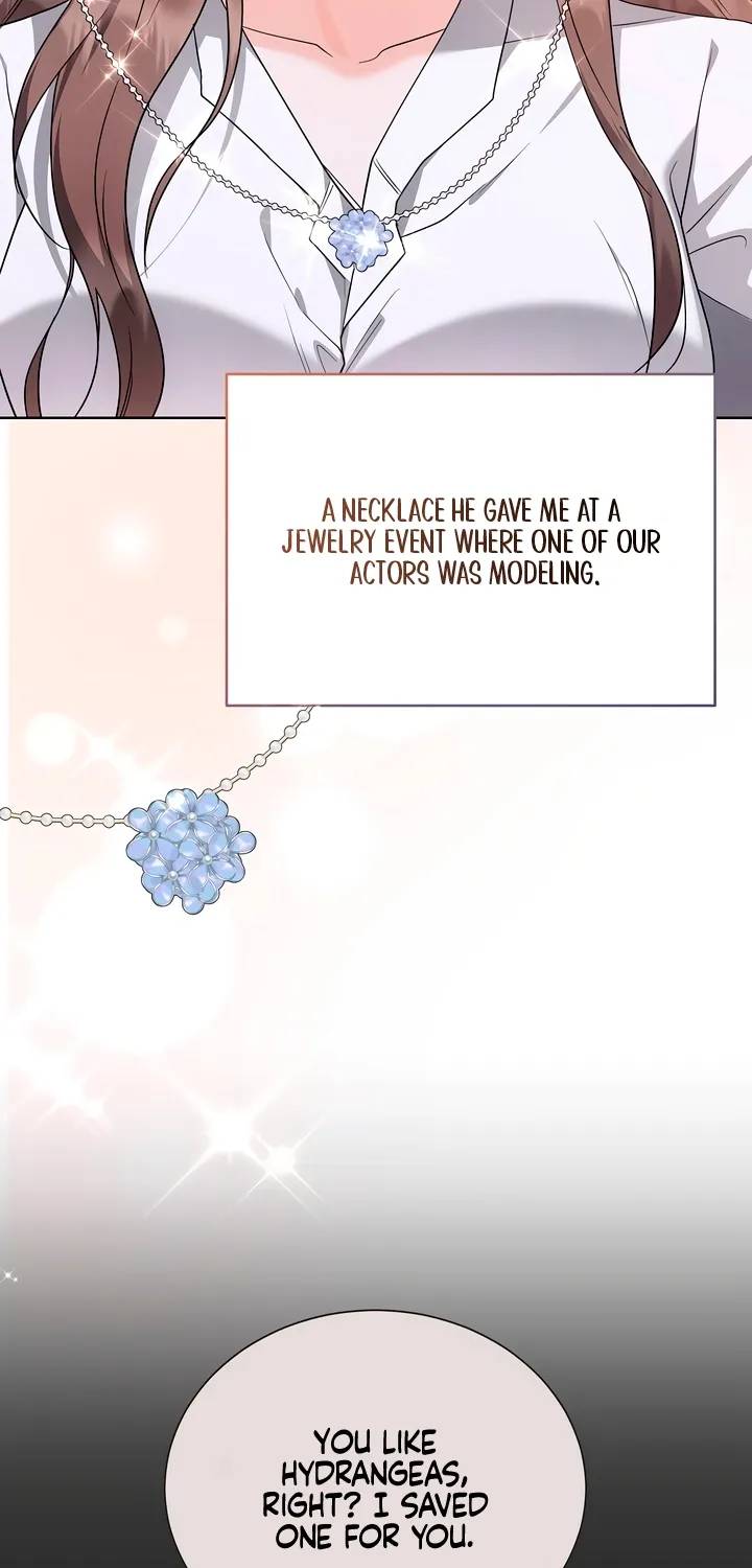 Read Determined to Be Abandoned chapter 28 image 34 on Lezhin