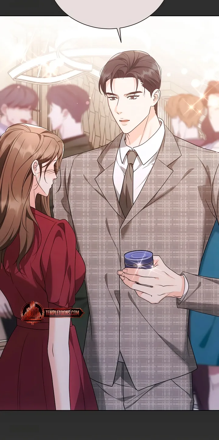 Read Determined to Be Abandoned chapter 28 image 35 on Lezhin