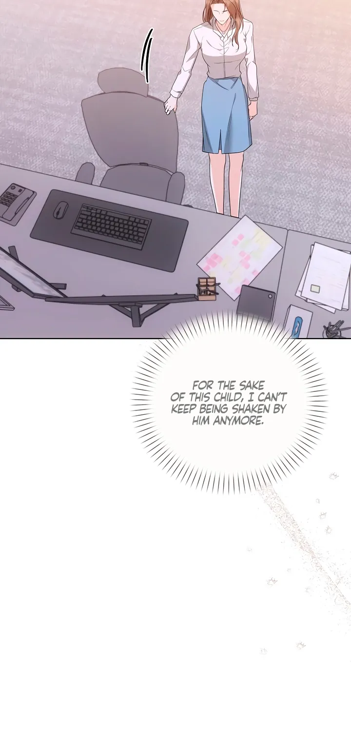 Read Determined to Be Abandoned chapter 28 image 37 on Lezhin