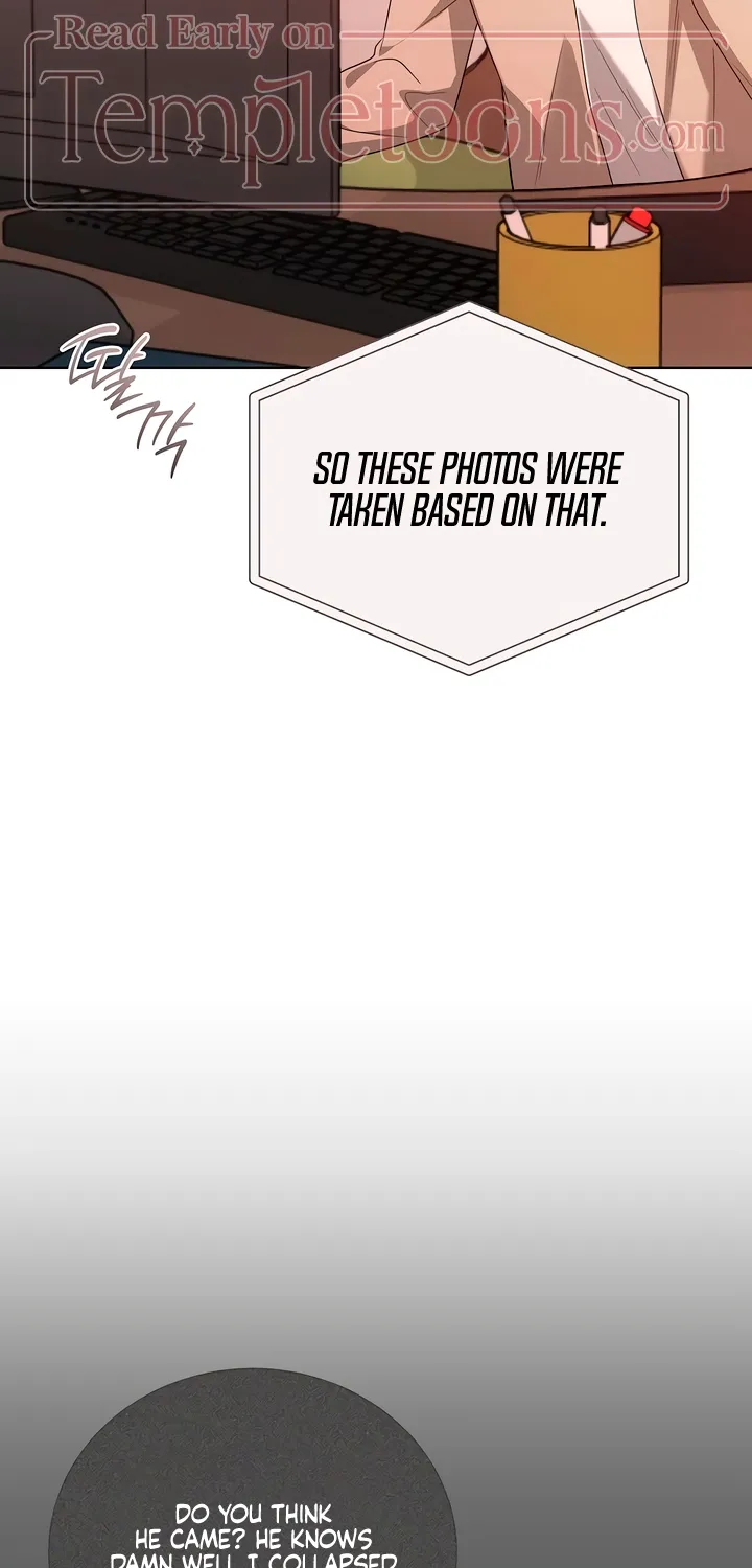 Read Determined to Be Abandoned chapter 28 image 4 on Lezhin