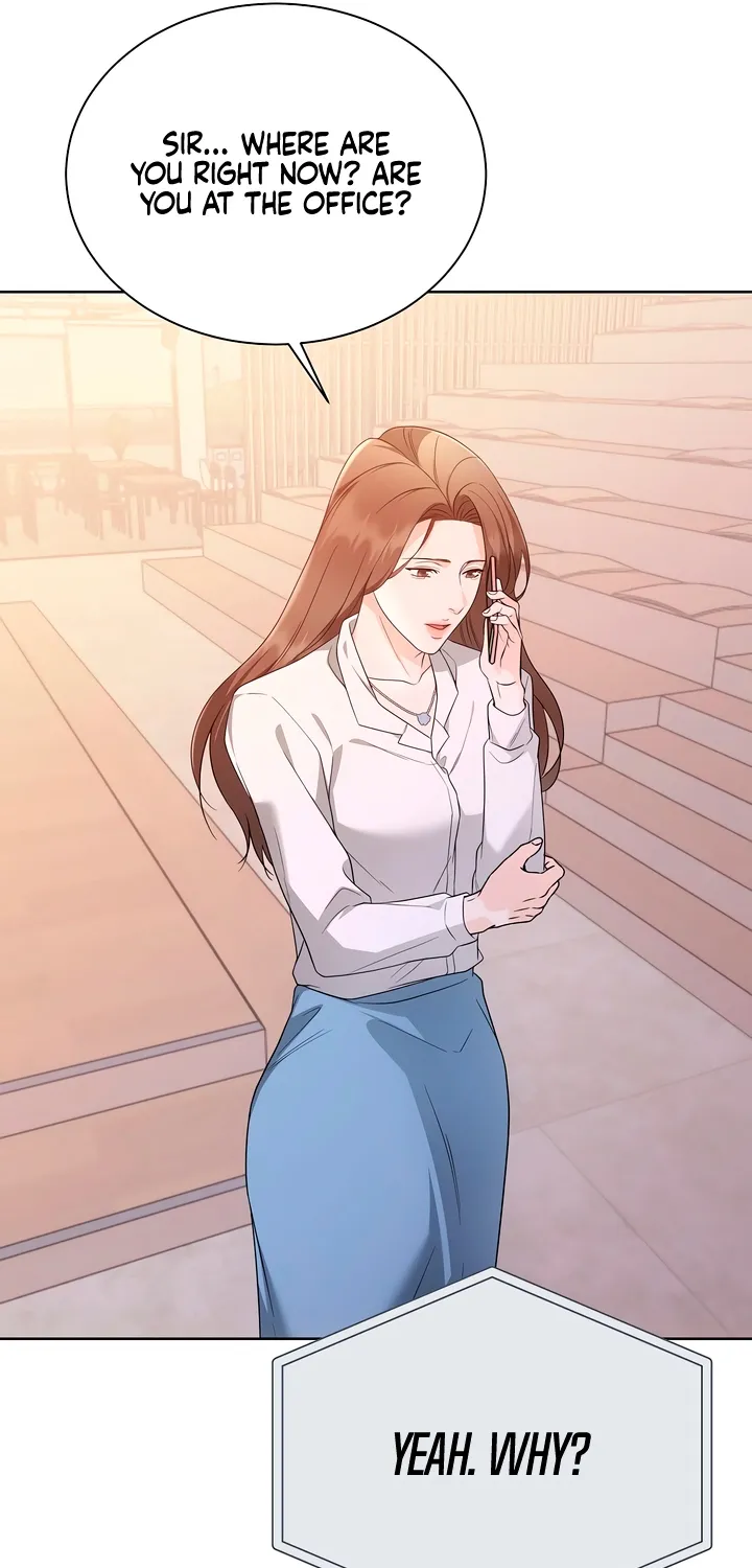 Read Determined to Be Abandoned chapter 28 image 40 on Lezhin