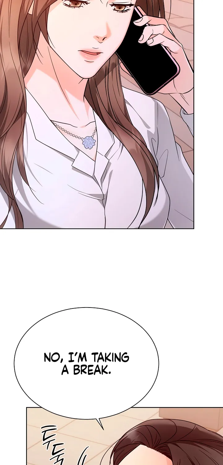 Read Determined to Be Abandoned chapter 28 image 42 on Lezhin