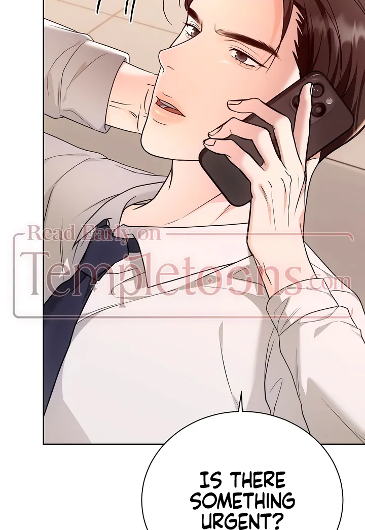 Read Determined to Be Abandoned chapter 28 image 43 on Lezhin