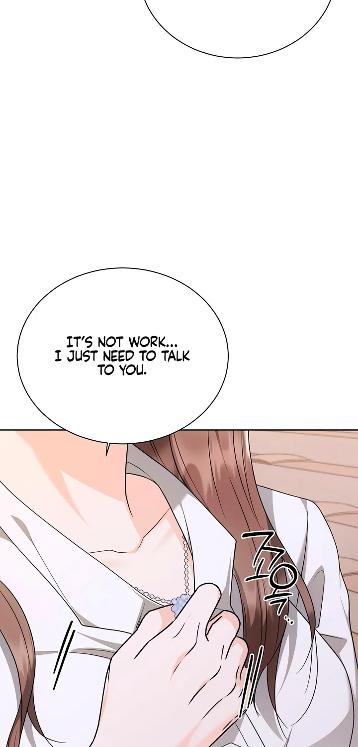 Read Determined to Be Abandoned chapter 28 image 44 on Lezhin