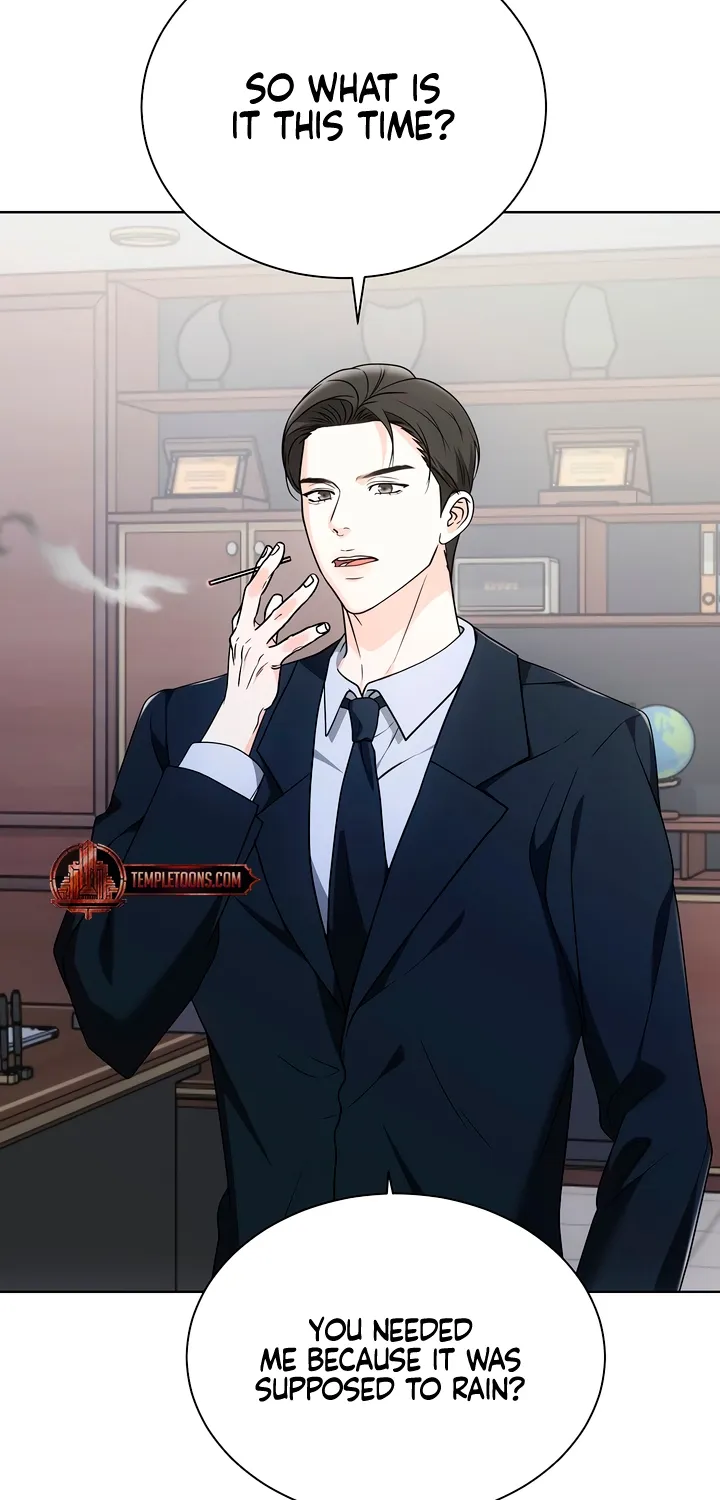 Read Determined to Be Abandoned chapter 28 image 49 on Lezhin