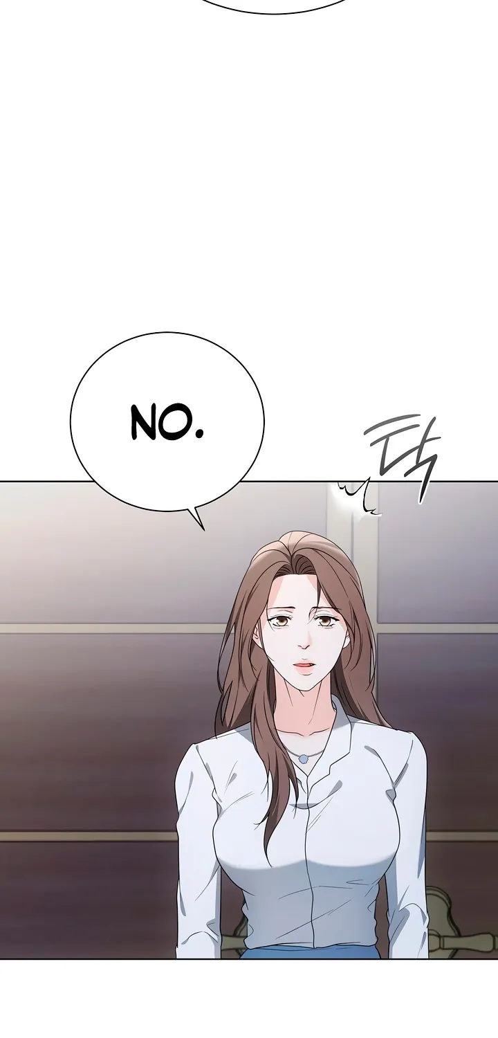 Read Determined to Be Abandoned chapter 28 image 50 on Lezhin