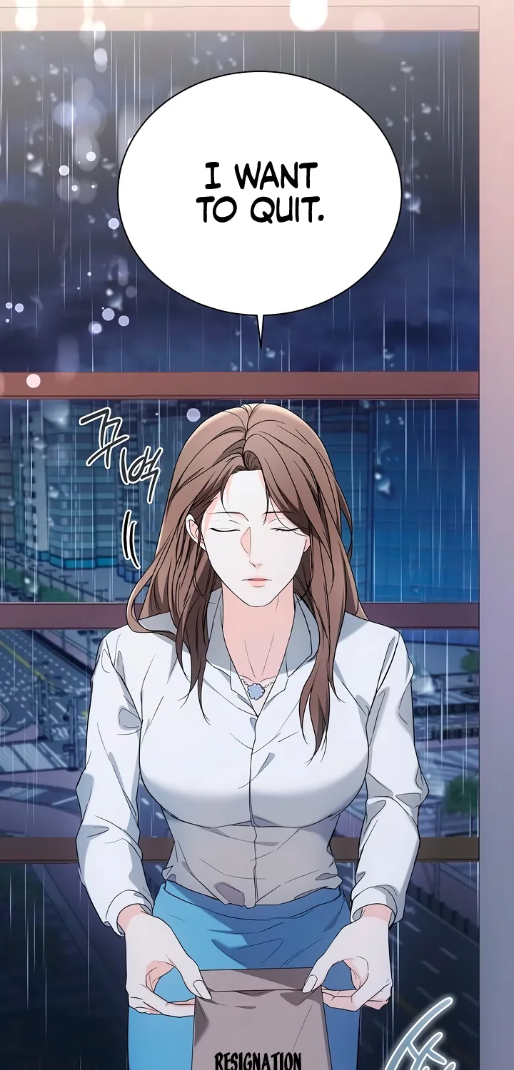 Read Determined to Be Abandoned chapter 28 image 53 on Lezhin