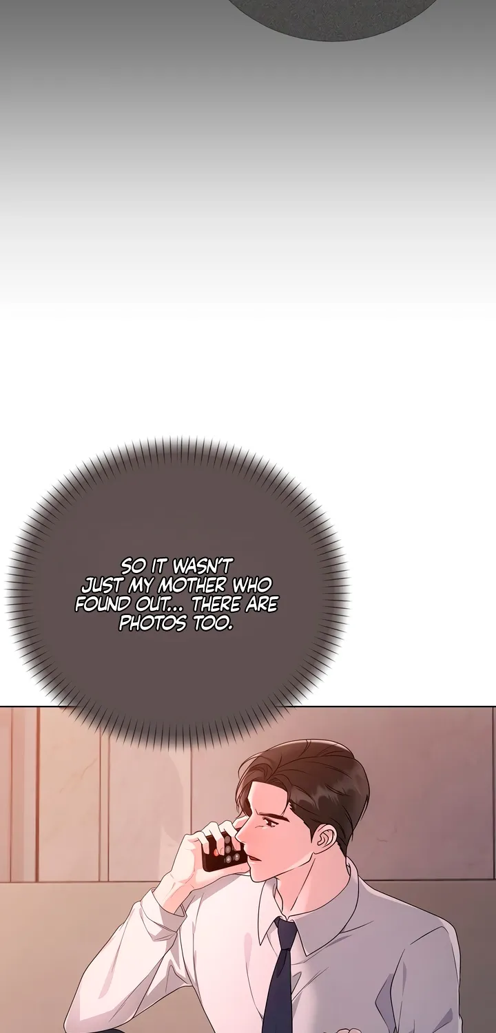 Read Determined to Be Abandoned chapter 28 image 6 on Lezhin