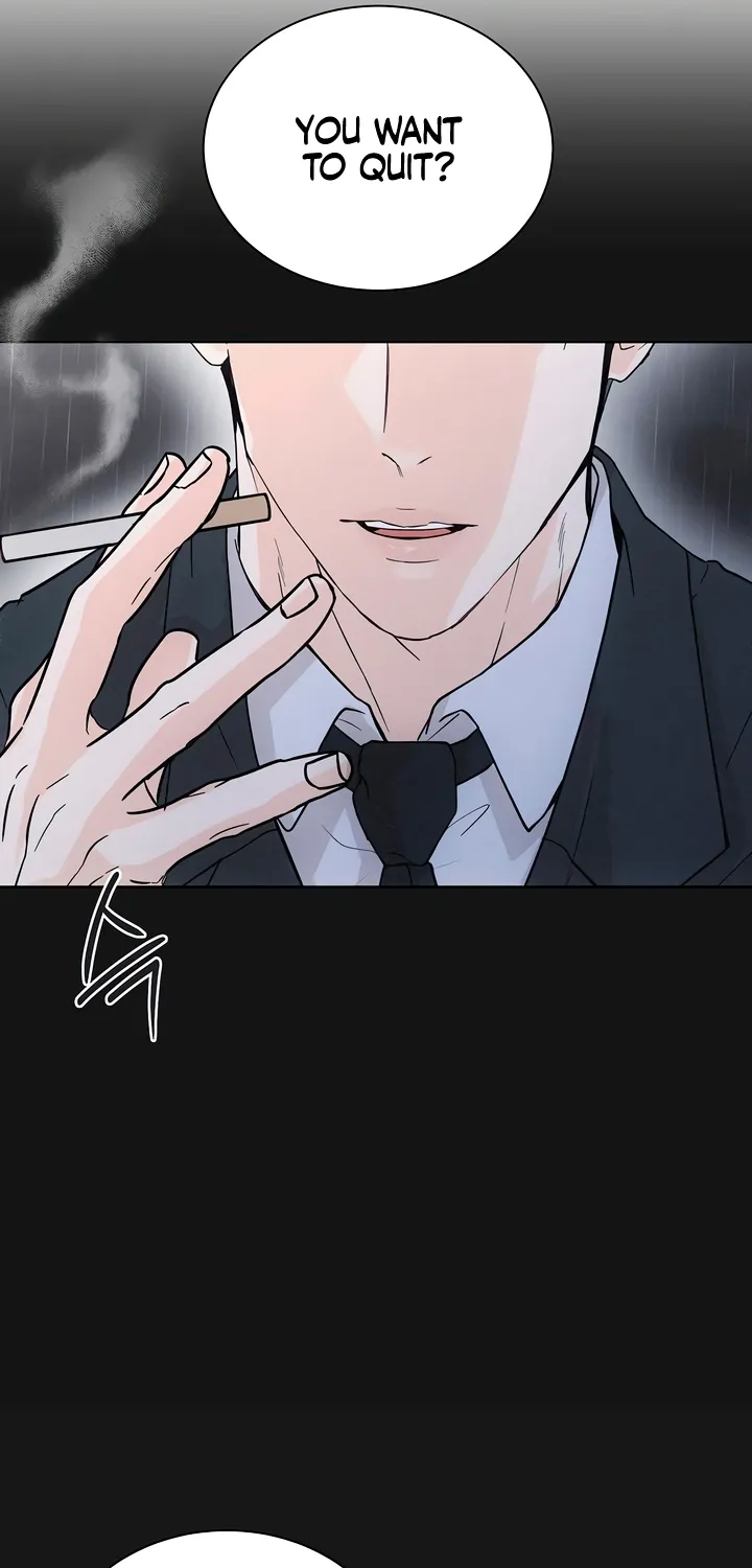 Read Determined to Be Abandoned chapter 28 image 60 on Lezhin