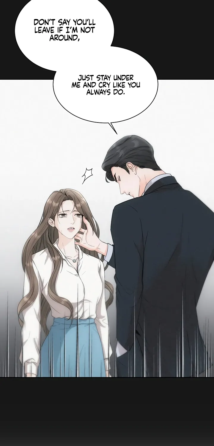 Read Determined to Be Abandoned chapter 28 image 61 on Lezhin