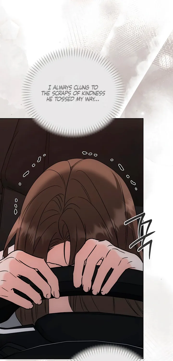 Read Determined to Be Abandoned chapter 28 image 64 on Lezhin