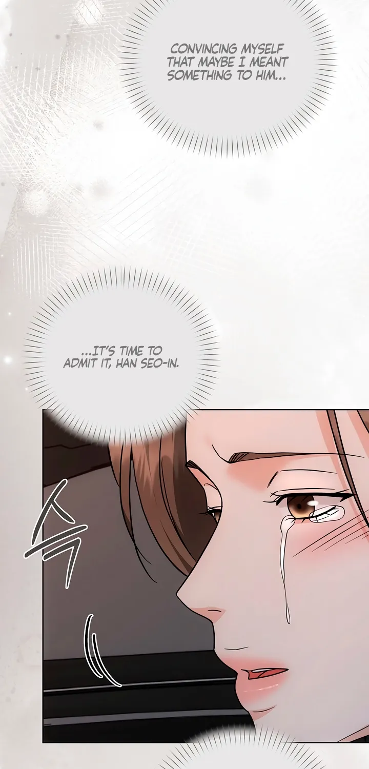 Read Determined to Be Abandoned chapter 28 image 65 on Lezhin