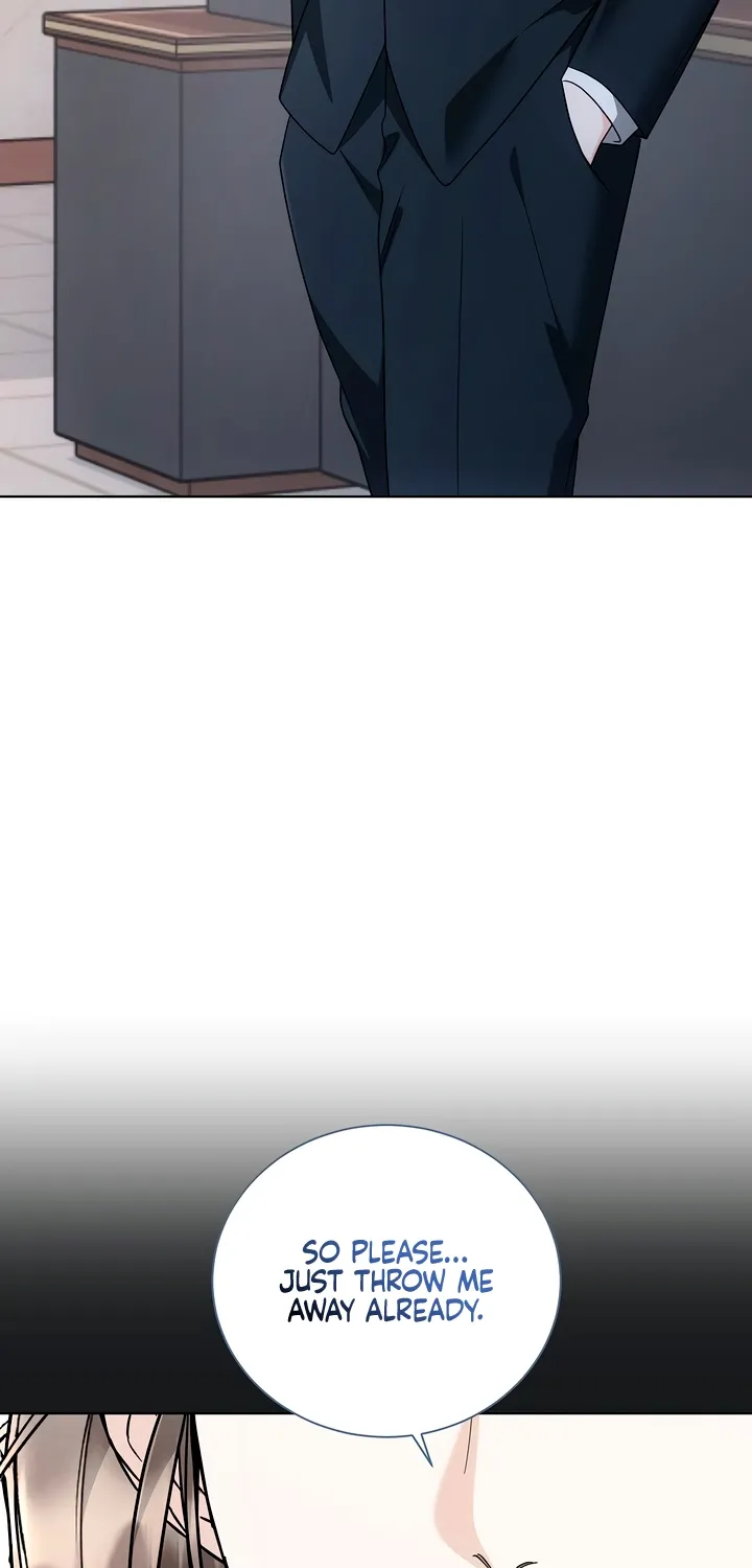 Read Determined to Be Abandoned chapter 28 image 69 on Lezhin
