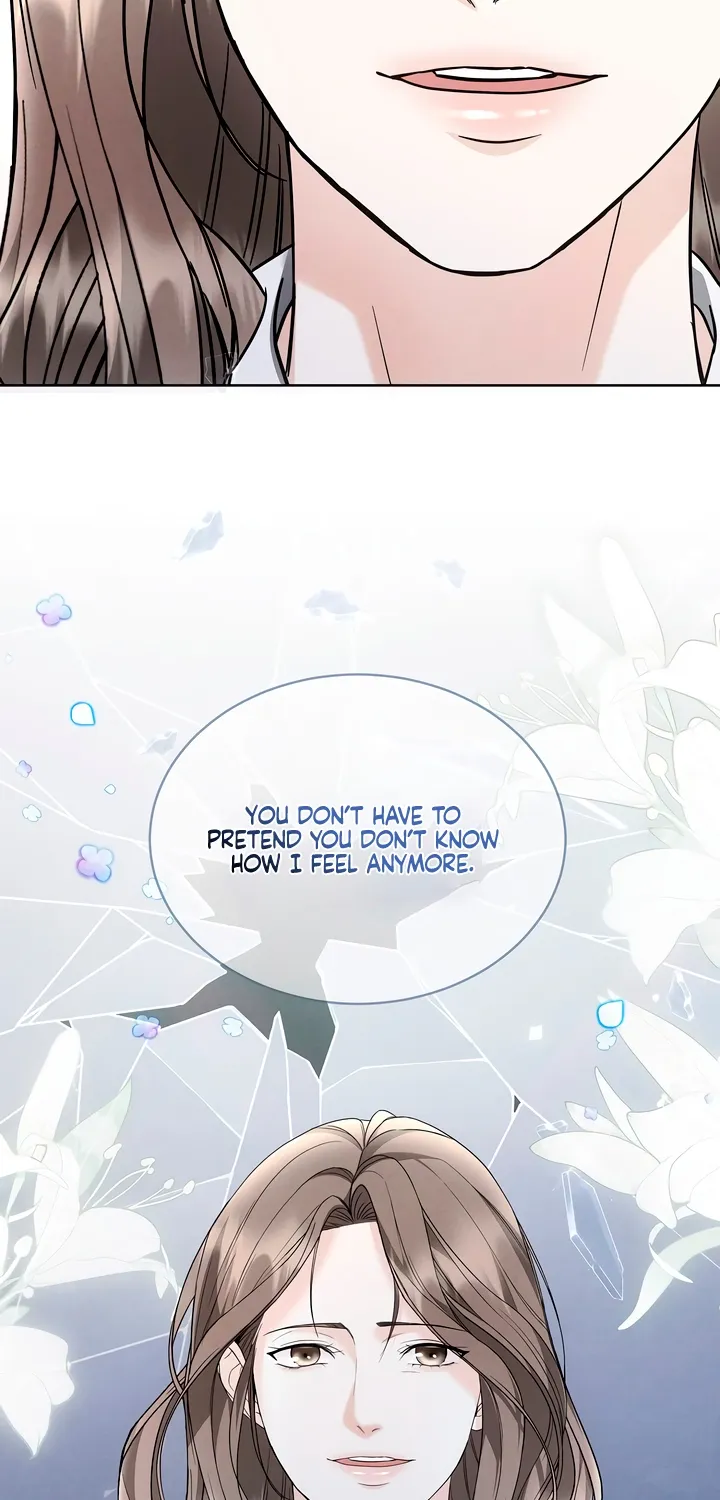 Read Determined to Be Abandoned chapter 28 image 70 on Lezhin