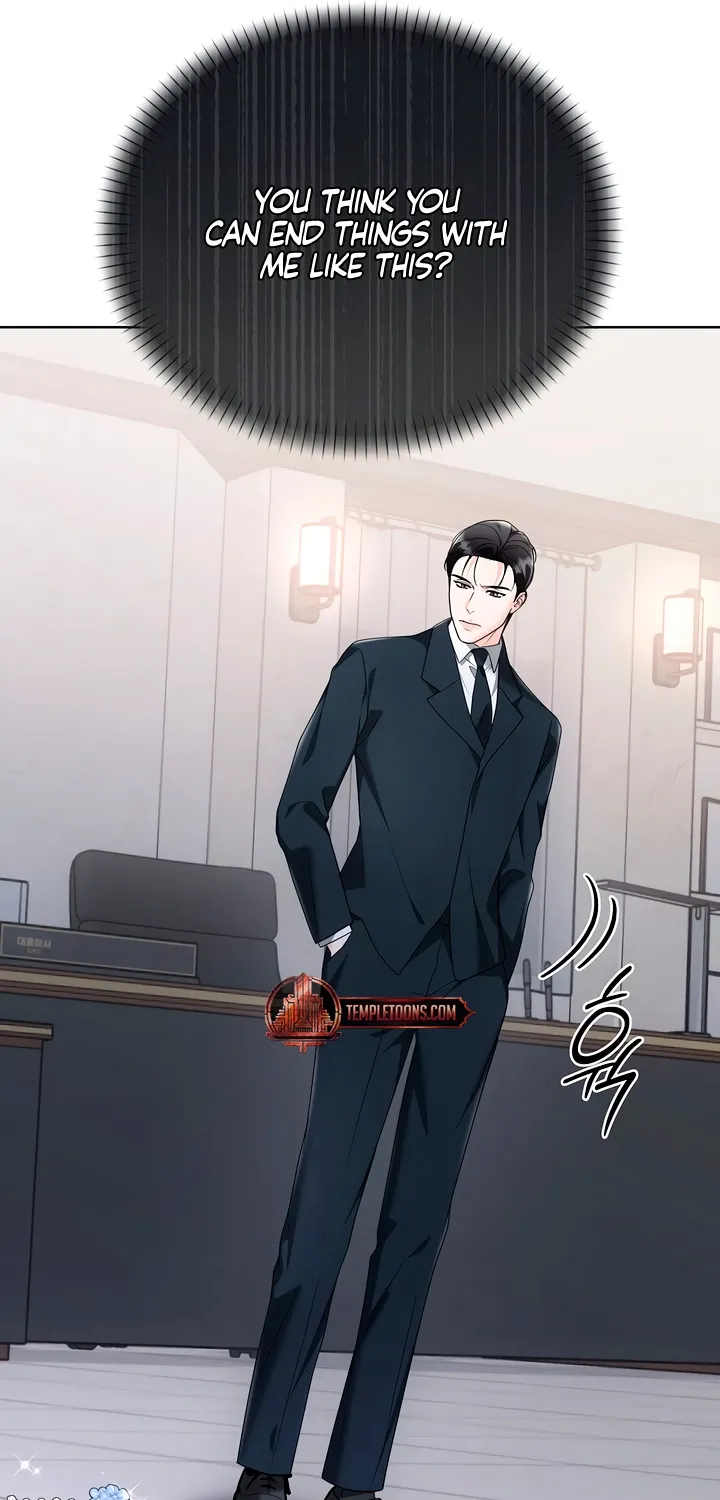 Read Determined to Be Abandoned chapter 28 image 72 on Lezhin