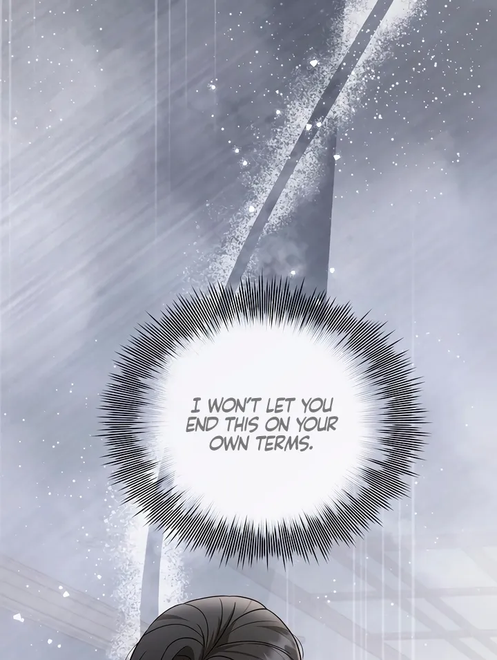 Read Determined to Be Abandoned chapter 28 image 75 on Lezhin