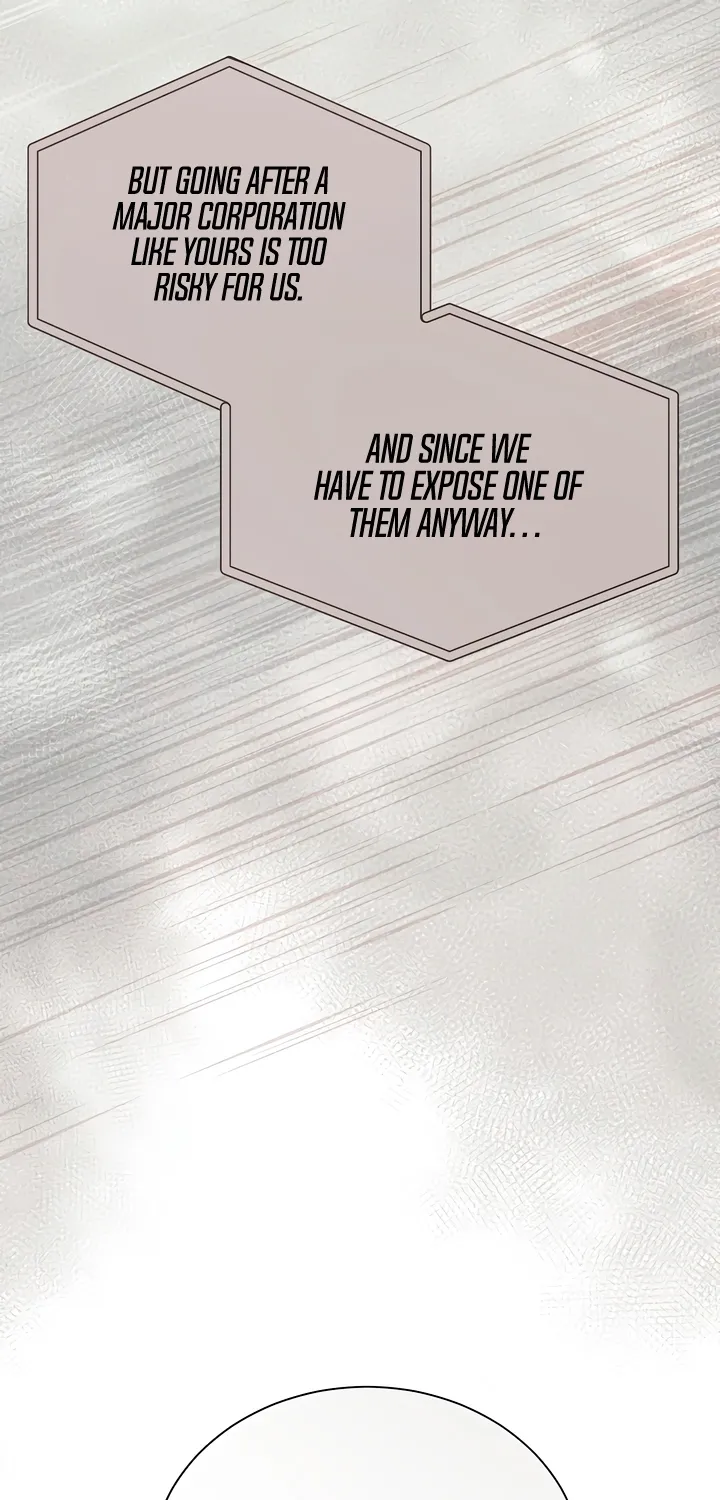 Read Determined to Be Abandoned chapter 28 image 8 on Lezhin