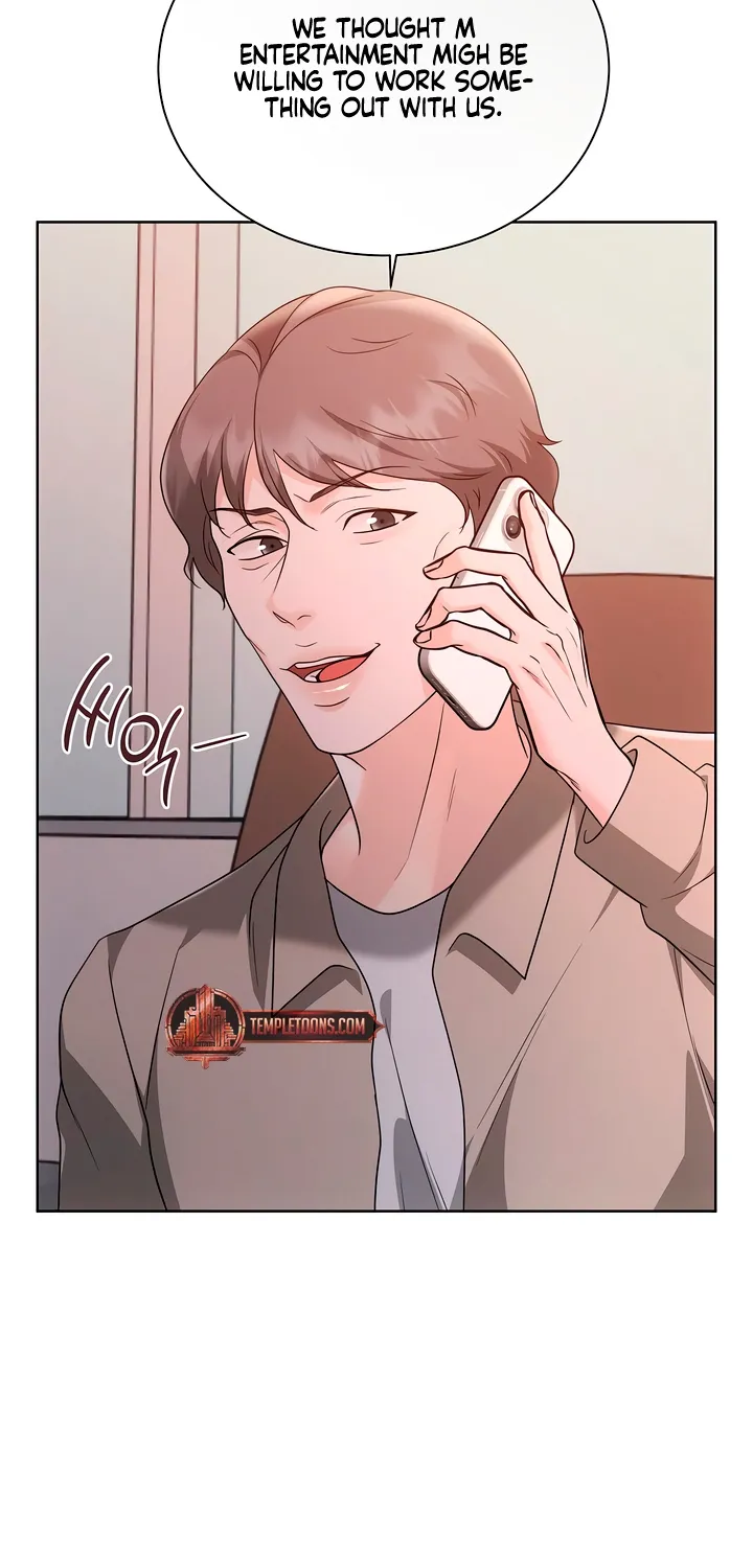 Read Determined to Be Abandoned chapter 28 image 9 on Lezhin