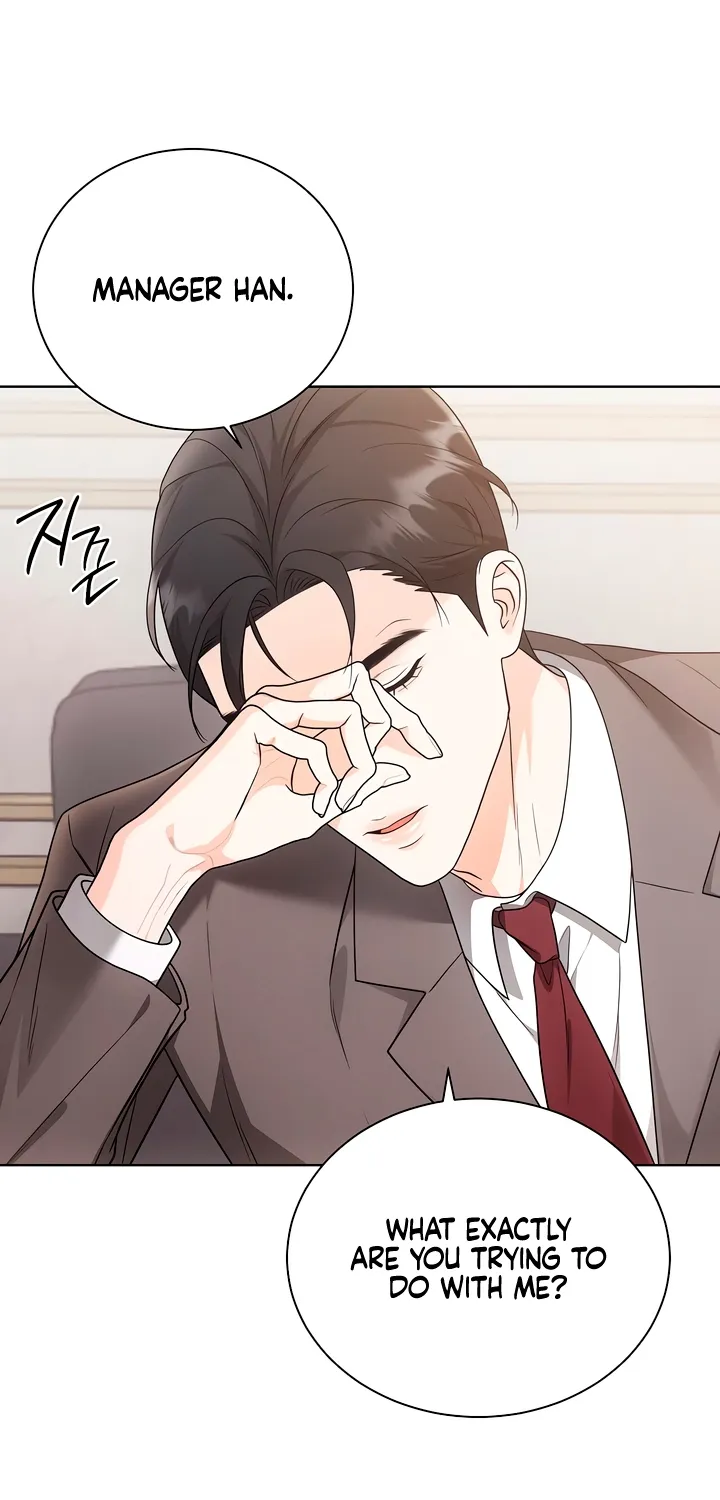 Read Determined to Be Abandoned chapter 29 image 17 on Lezhin