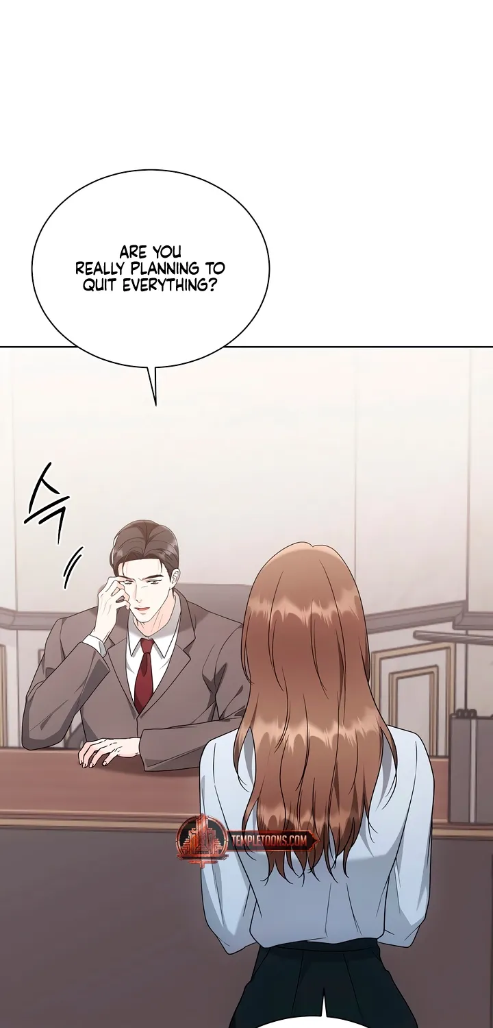 Read Determined to Be Abandoned chapter 29 image 18 on Lezhin