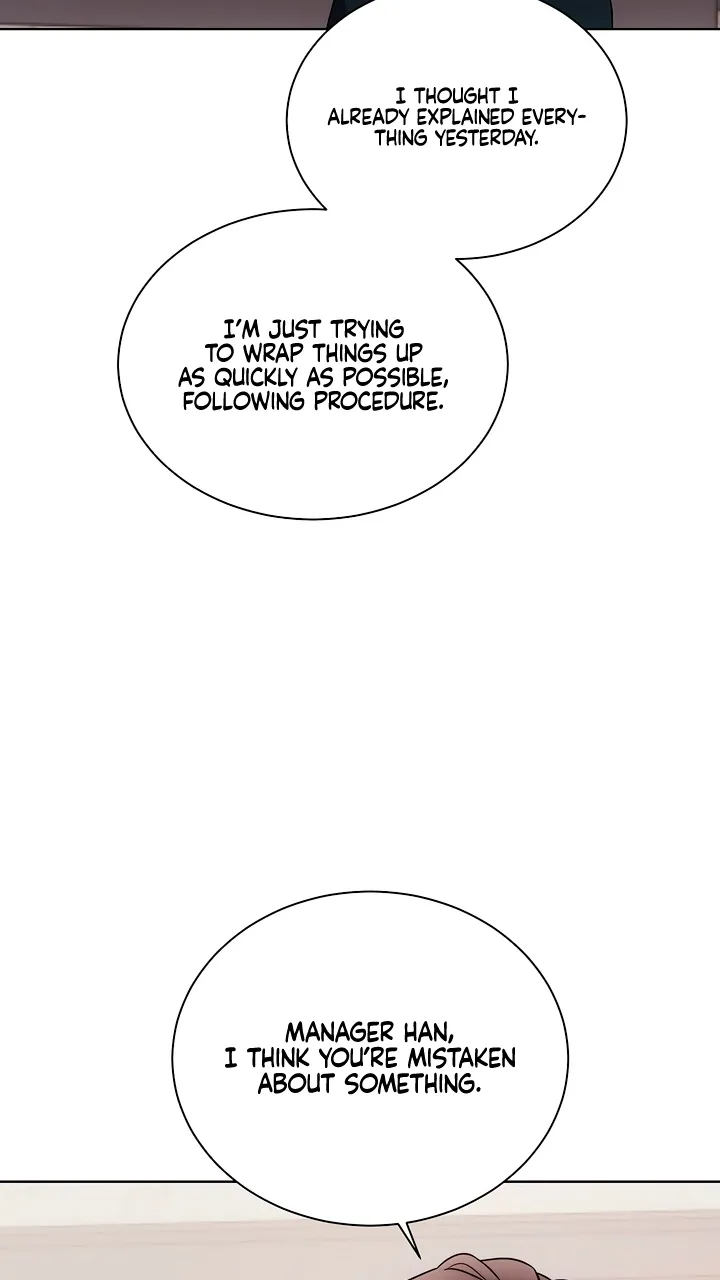 Read Determined to Be Abandoned chapter 29 image 19 on Lezhin
