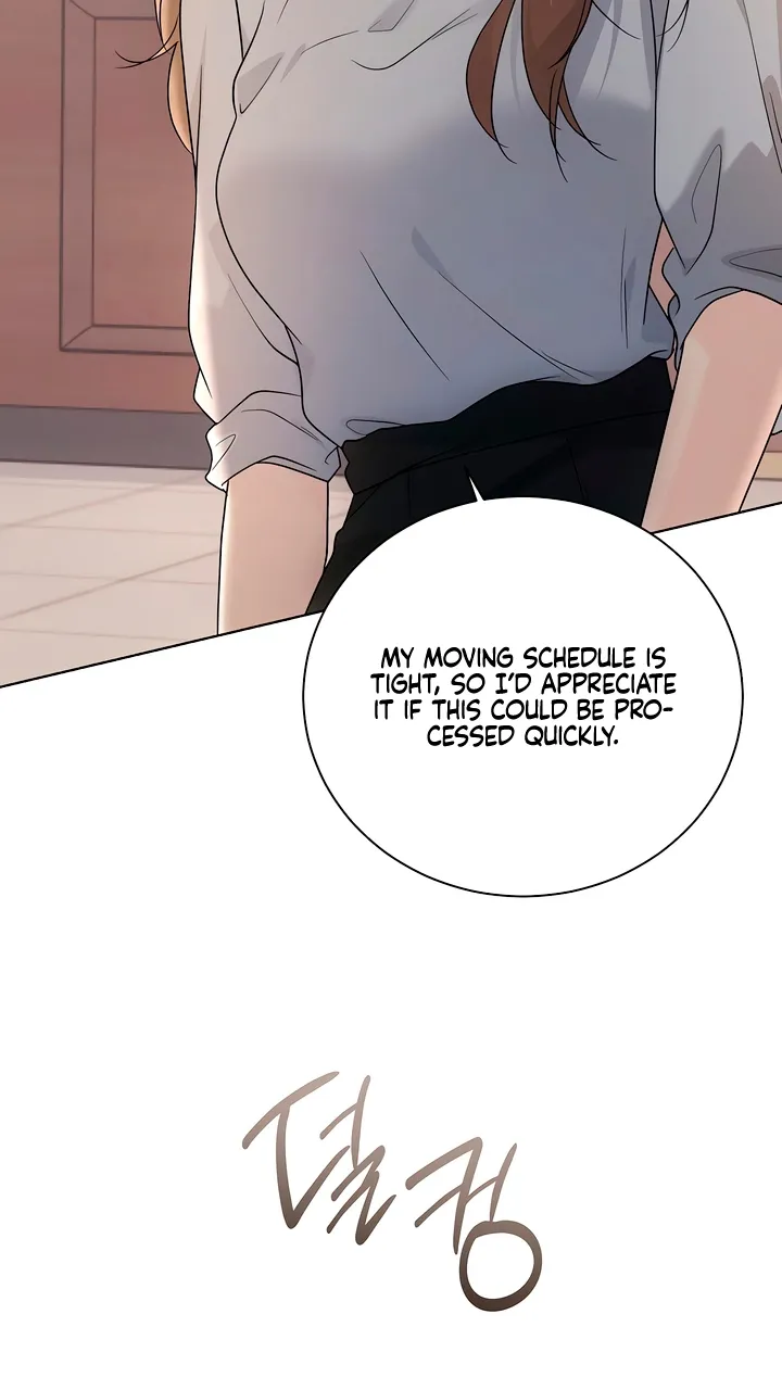 Read Determined to Be Abandoned chapter 29 image 23 on Lezhin
