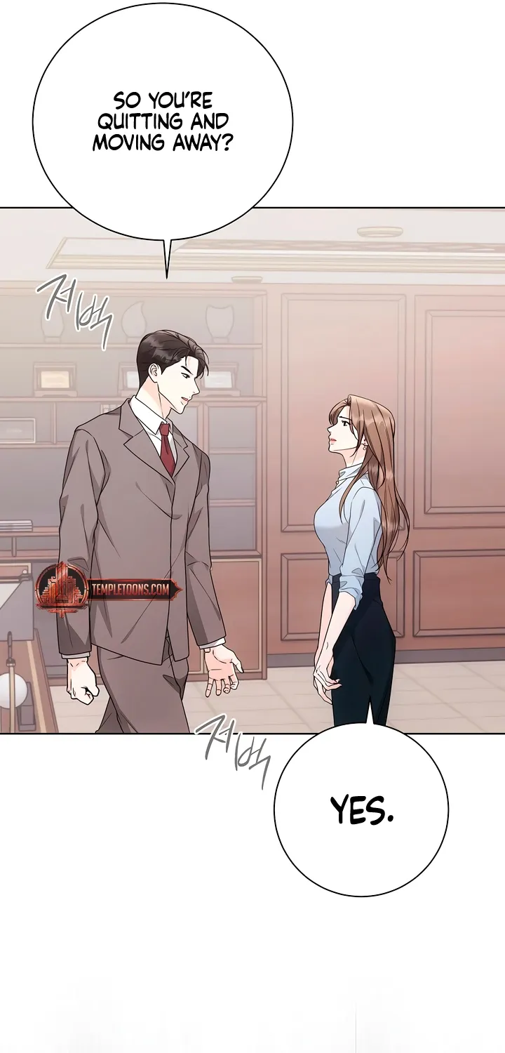 Read Determined to Be Abandoned chapter 29 image 24 on Lezhin