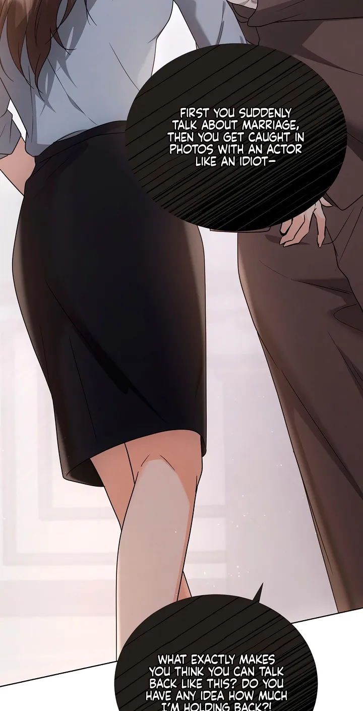 Read Determined to Be Abandoned chapter 29 image 27 on Lezhin