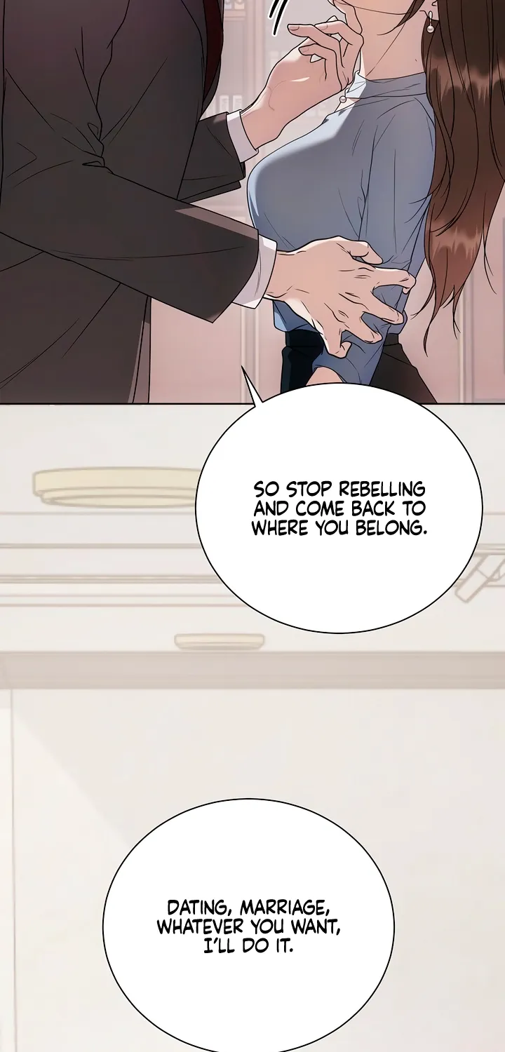 Read Determined to Be Abandoned chapter 29 image 34 on Lezhin