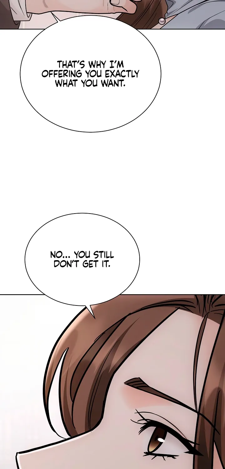 Read Determined to Be Abandoned chapter 29 image 37 on Lezhin