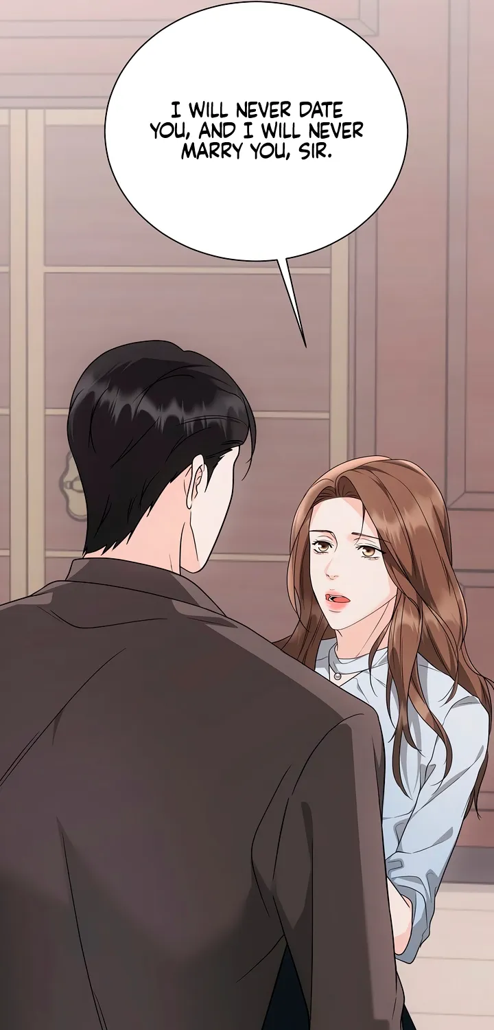 Read Determined to Be Abandoned chapter 29 image 40 on Lezhin