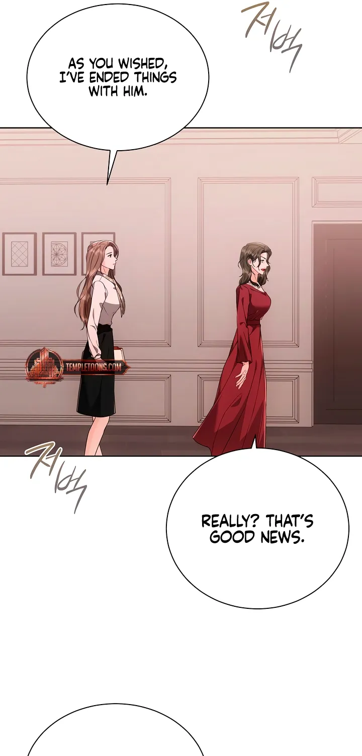 Read Determined to Be Abandoned chapter 29 image 56 on Lezhin