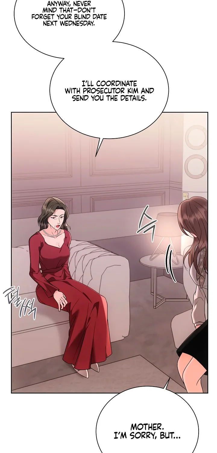 Read Determined to Be Abandoned chapter 29 image 57 on Lezhin